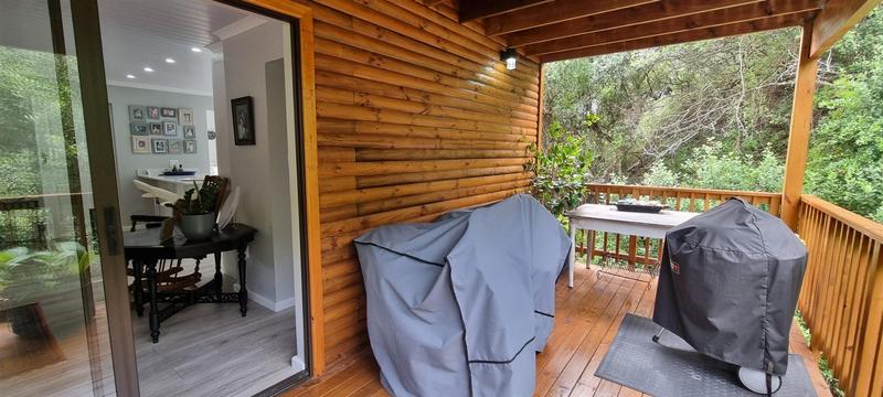 3 Bedroom Property for Sale in Dwarswegstrand Western Cape